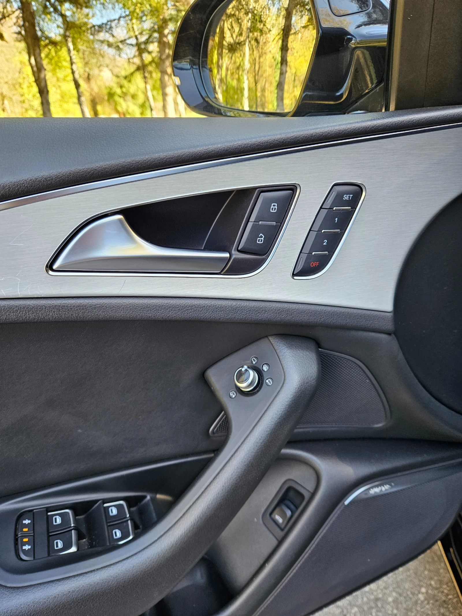 Audi A6 3.0BiTdi | Mobile.bg � ����������� 9