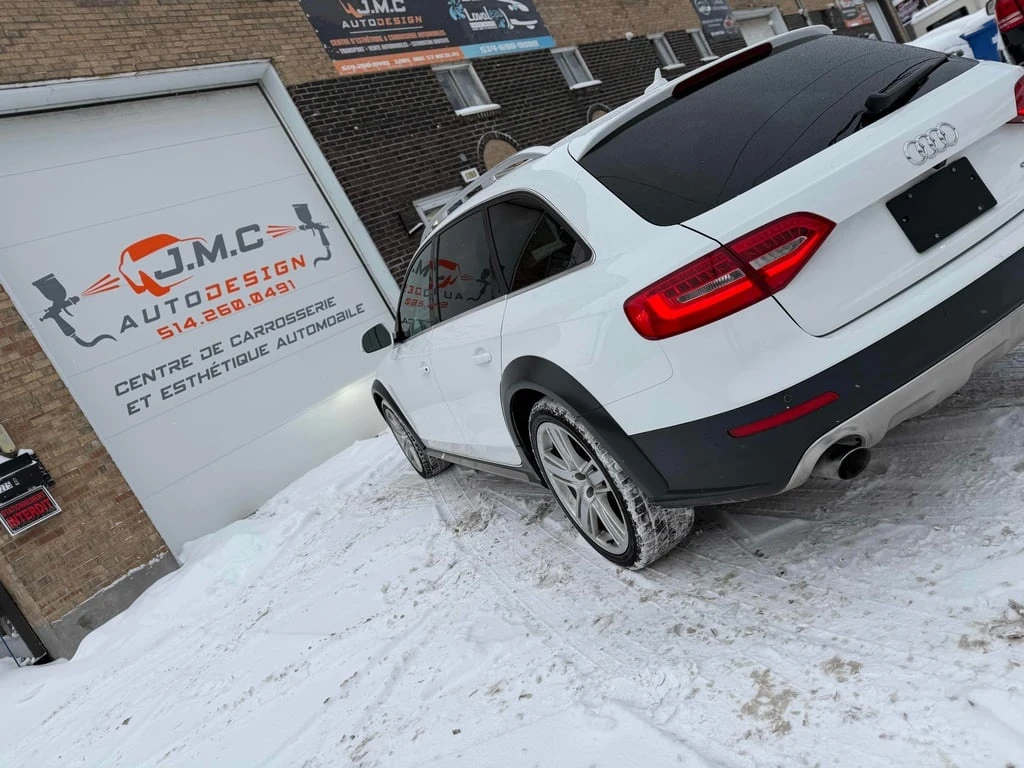 Audi A4 Allroad * Progressiv * CARFAX * ��� ������������ ������ | Mobile.bg � ����������� 17