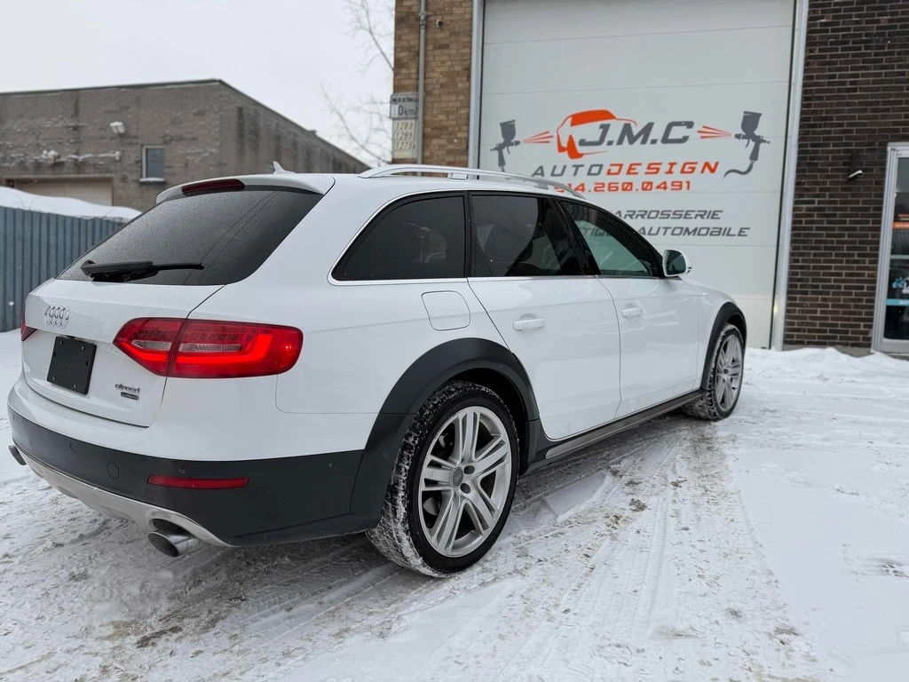 Audi A4 Allroad * Progressiv * CARFAX * ��� ������������ ������ | Mobile.bg � ����������� 15