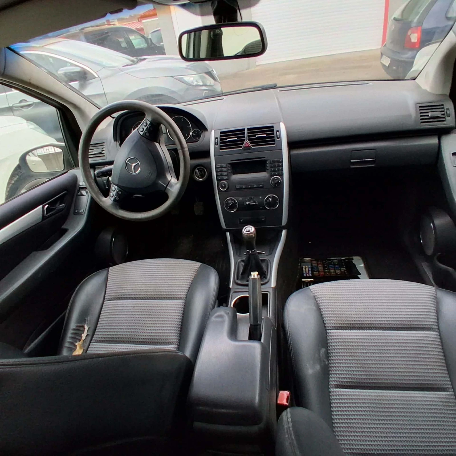 Mercedes-Benz A 180 | Mobile.bg � ����������� 5