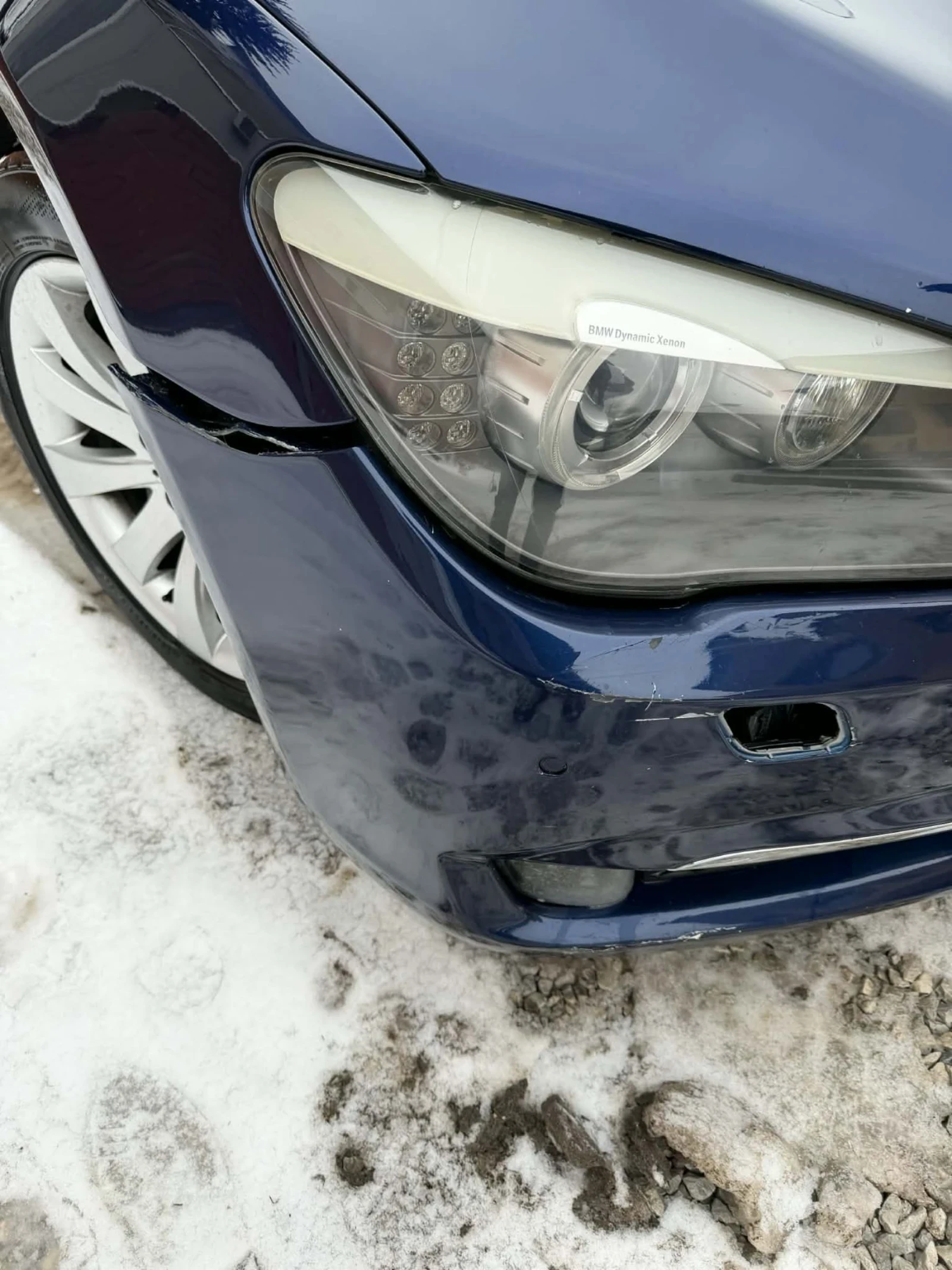 BMW 740 | Mobile.bg � ����������� 9