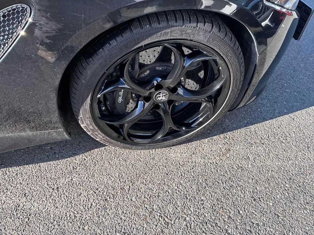 Alfa Romeo Giulia * Quadrifoglio * CARFAX *  | Mobile.bg � ����������� 6