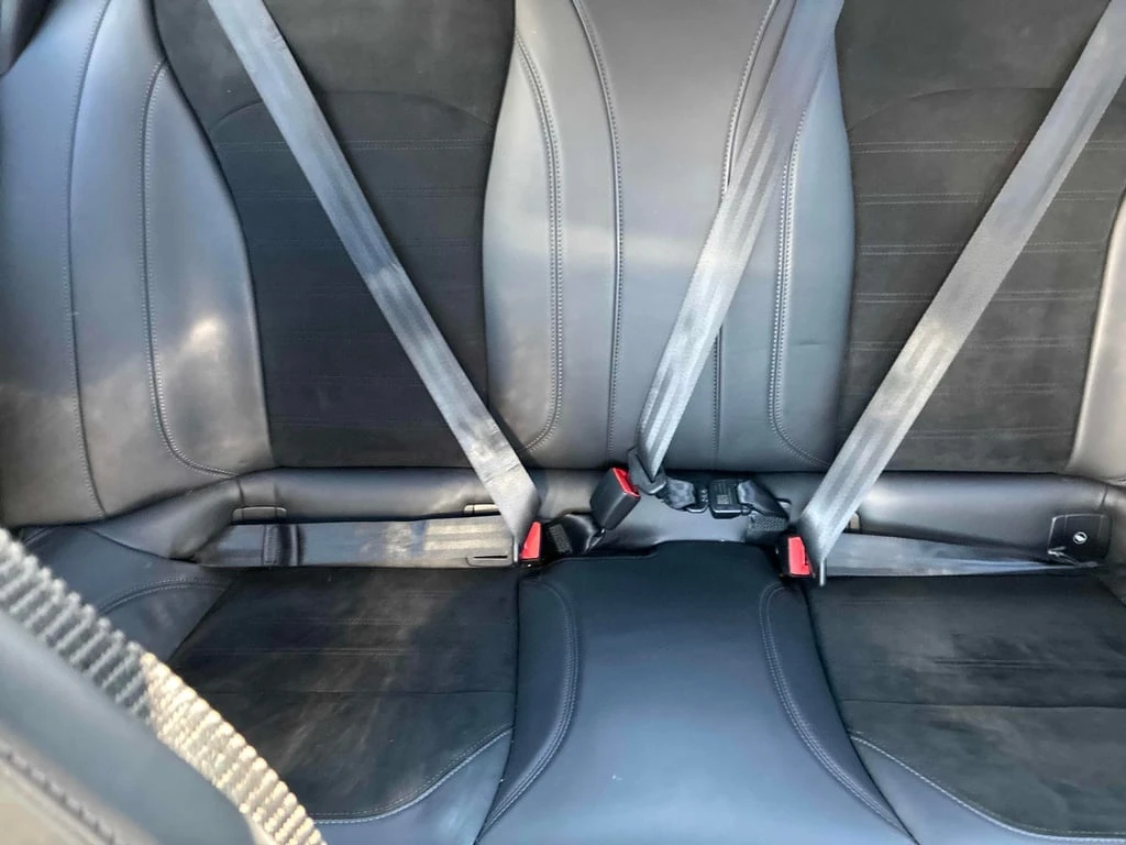 Alfa Romeo Giulia * Quadrifoglio * CARFAX *  | Mobile.bg � ����������� 11