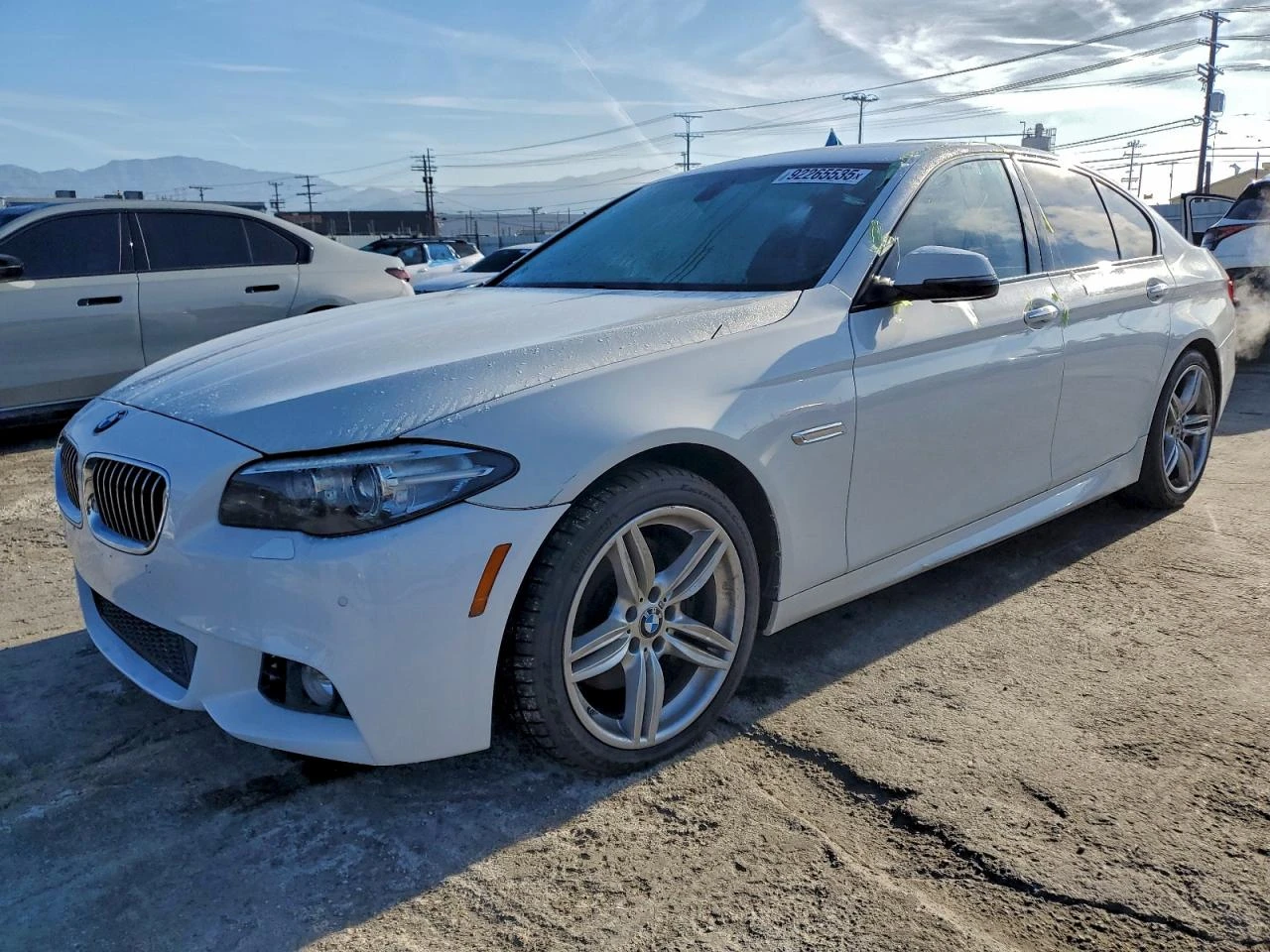 BMW 535 3l Xi | Mobile.bg � ����������� 1