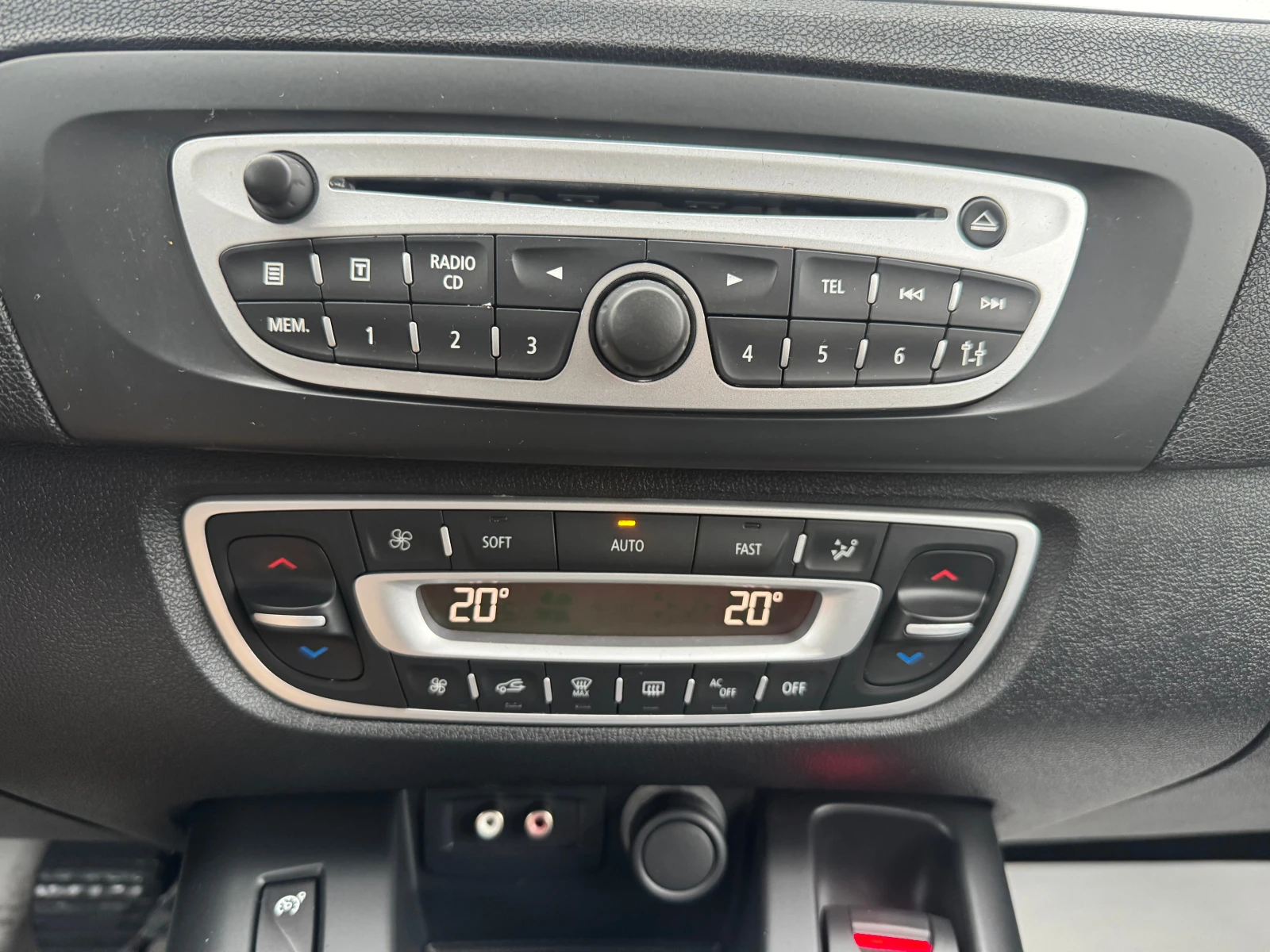 Renault Scenic 1.5 DCI | Mobile.bg � ����������� 12