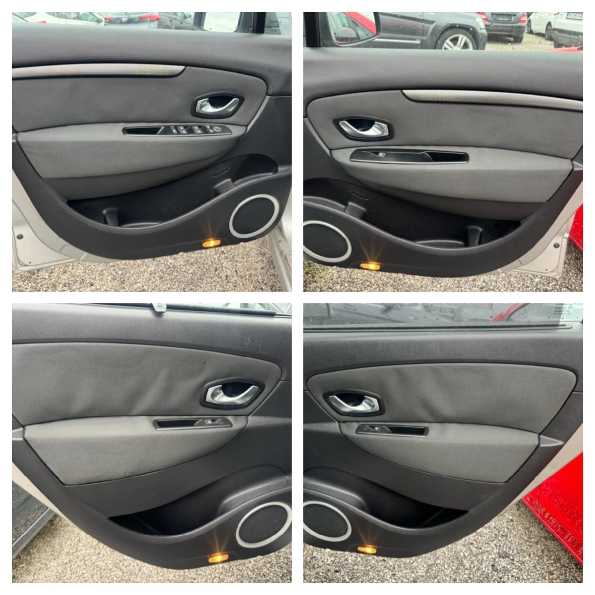 Renault Scenic 1.5 DCI | Mobile.bg � ����������� 11