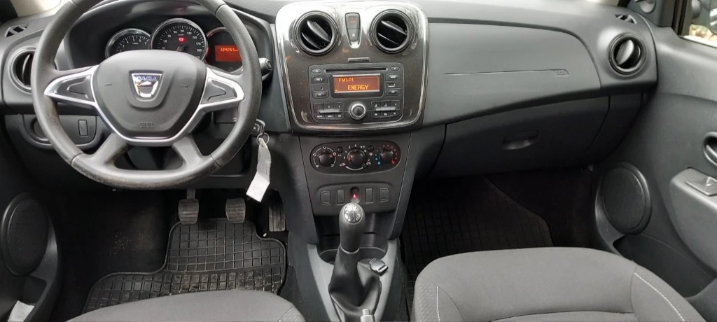 Dacia Sandero 1.0 SCe | Mobile.bg � ����������� 7