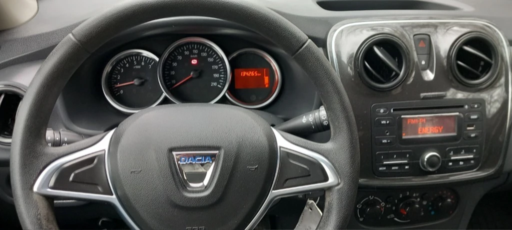 Dacia Sandero 1.0 SCe | Mobile.bg � ����������� 9