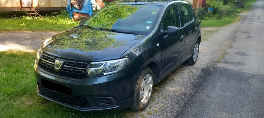Dacia Sandero 1.0 SCe | Mobile.bg � ����������� 2