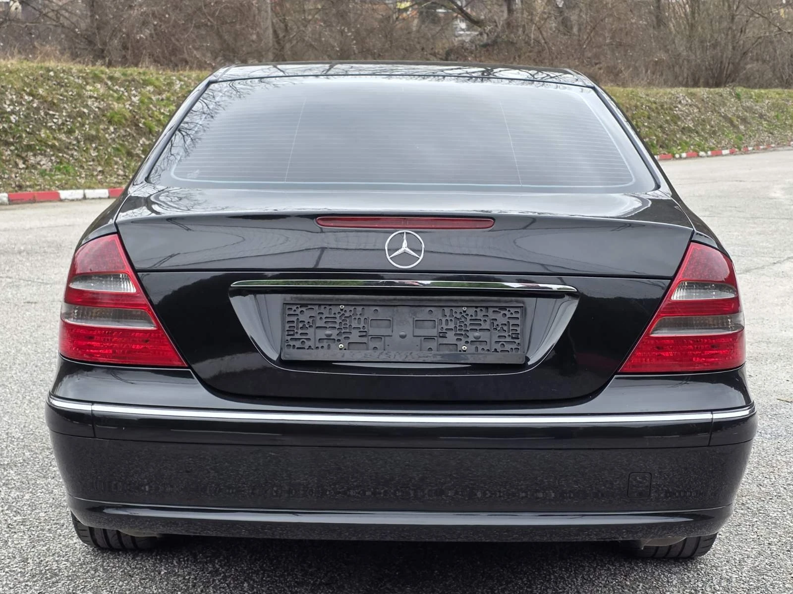 Mercedes-Benz E 270 ��� ��������� | Mobile.bg � ����������� 4