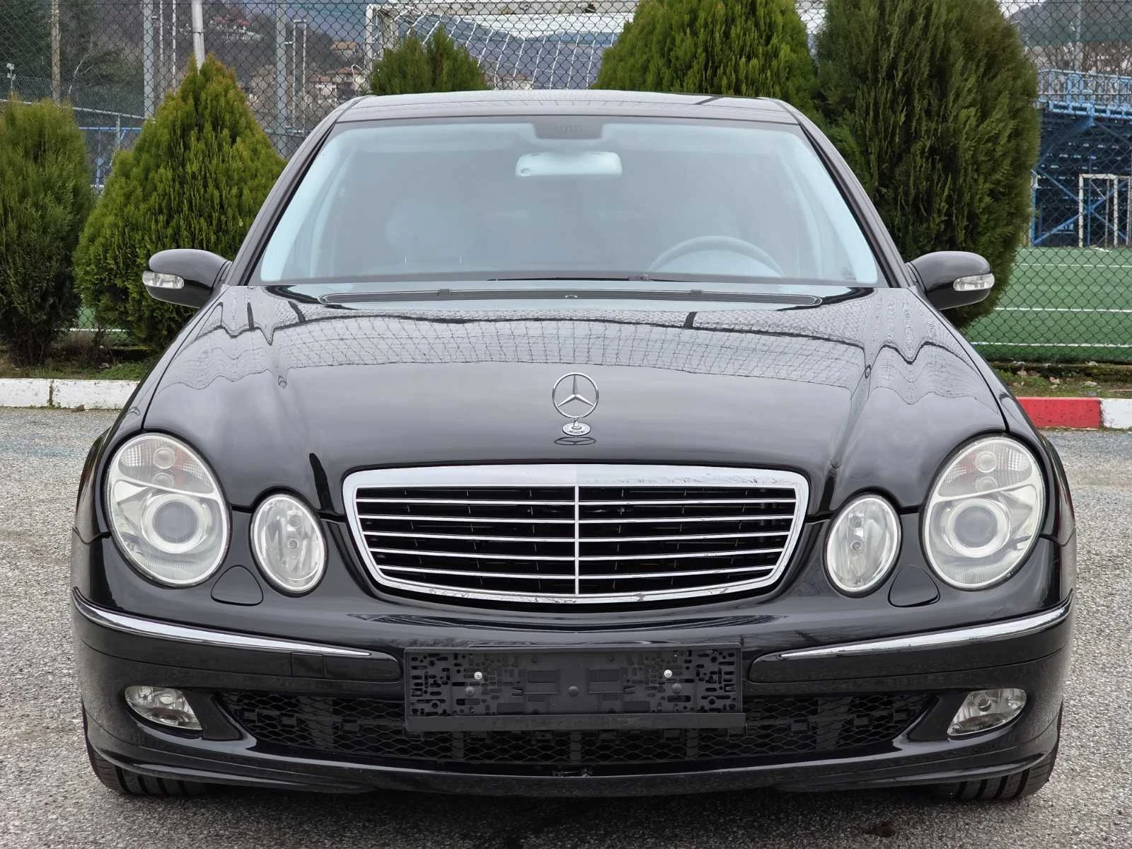 Mercedes-Benz E 270 ��� ��������� | Mobile.bg � ����������� 2