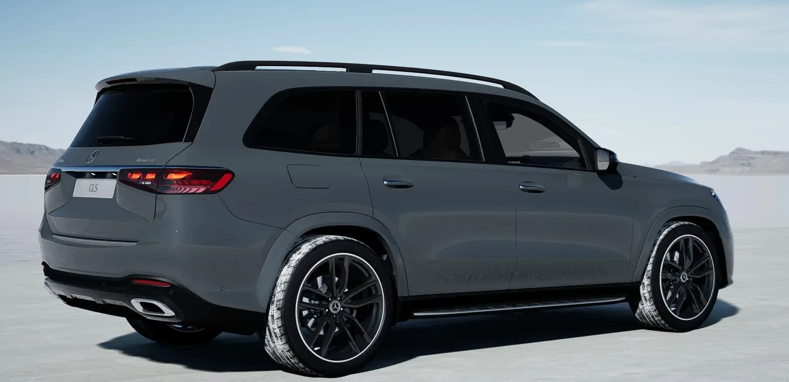 Mercedes-Benz GLS 450 d 4Matic New = MGT Conf = AMG Line Гаранция - изображение 5