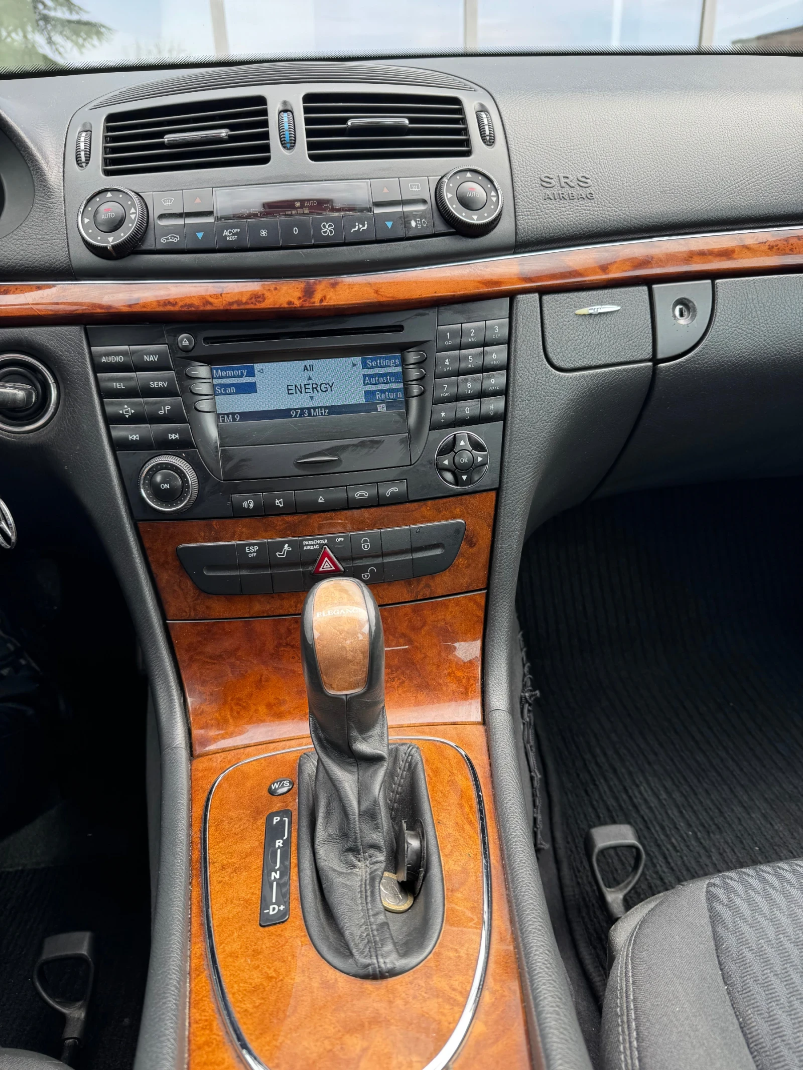 Mercedes-Benz E 270 CDI | Mobile.bg � ����������� 12