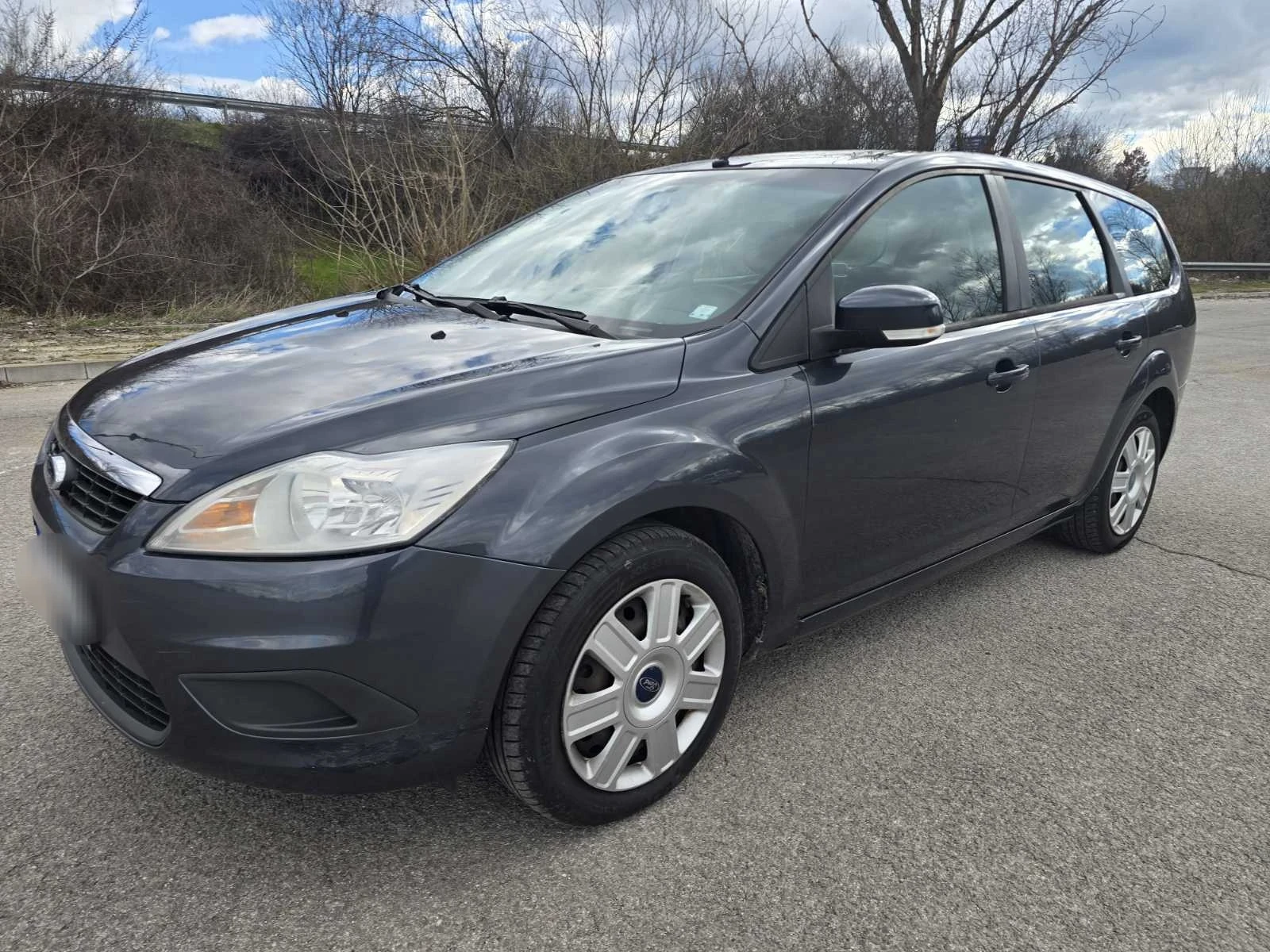 Ford Focus TDCI - изображение 2