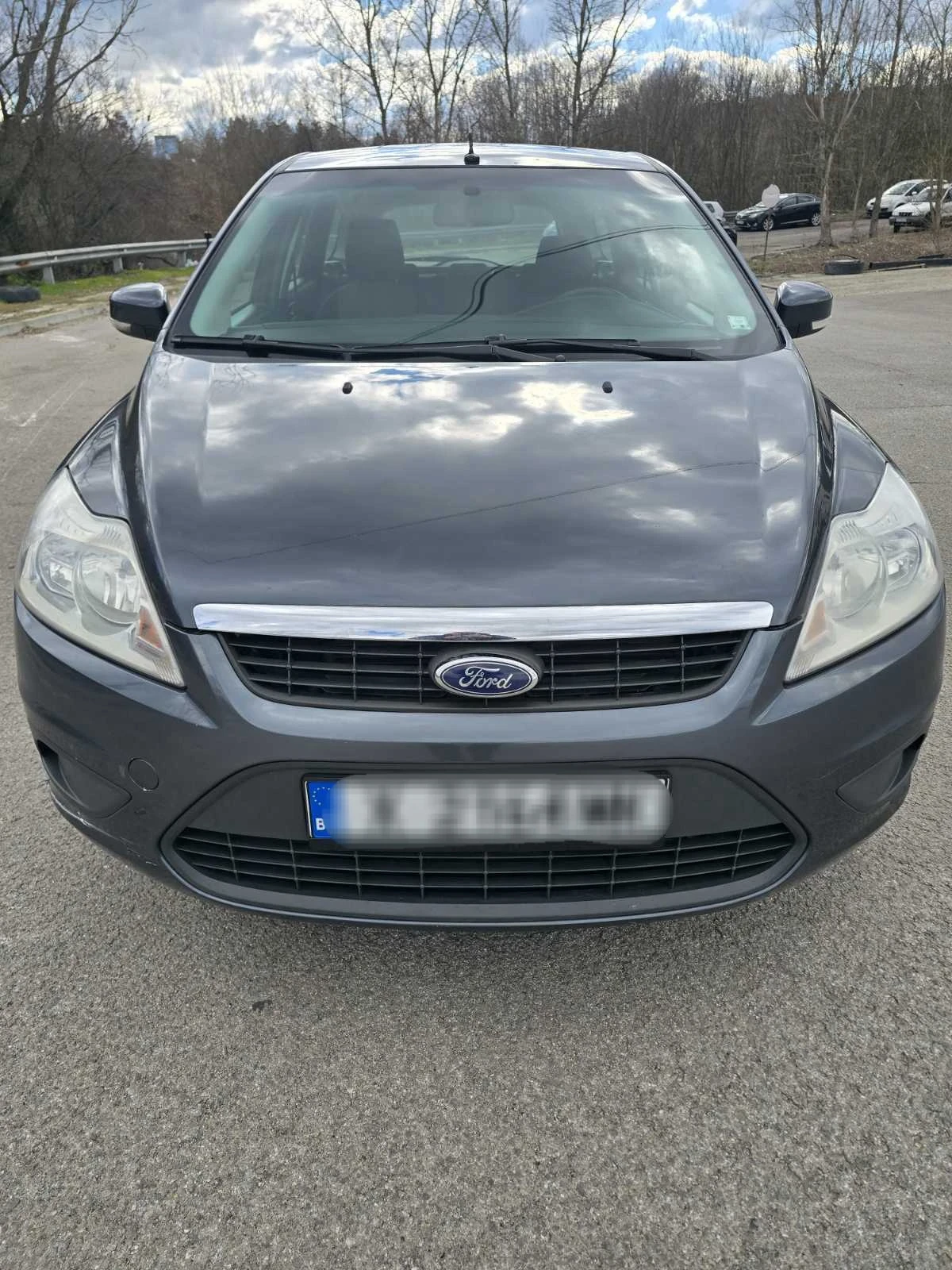 Ford Focus TDCI | Mobile.bg � ����������� 1