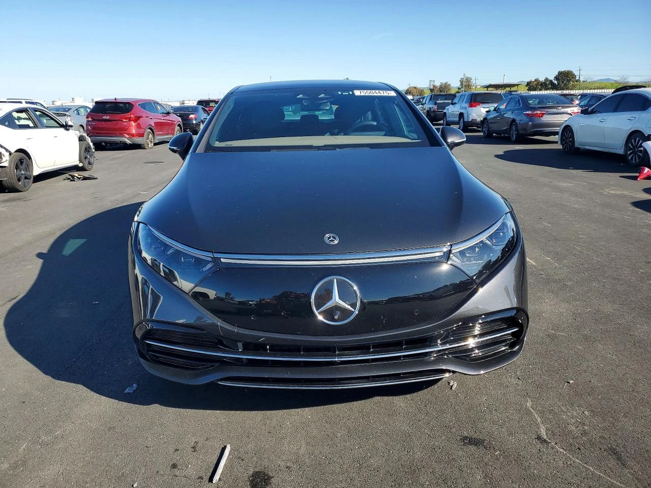 Mercedes-Benz E 350 Eqs Sedan 450+  | Mobile.bg � ����������� 5