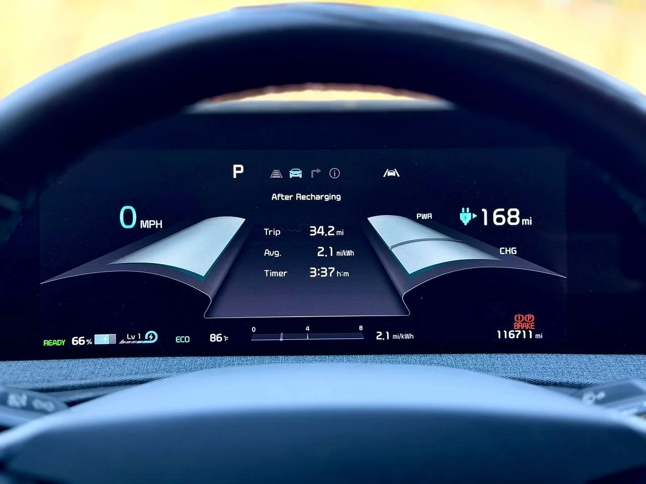 Kia EV6 Wind | ЦЕНА ДО БЪЛГАРИЯ | 360 КАМЕРА | , снимка 17 - Автомобили и джипове - 54071722