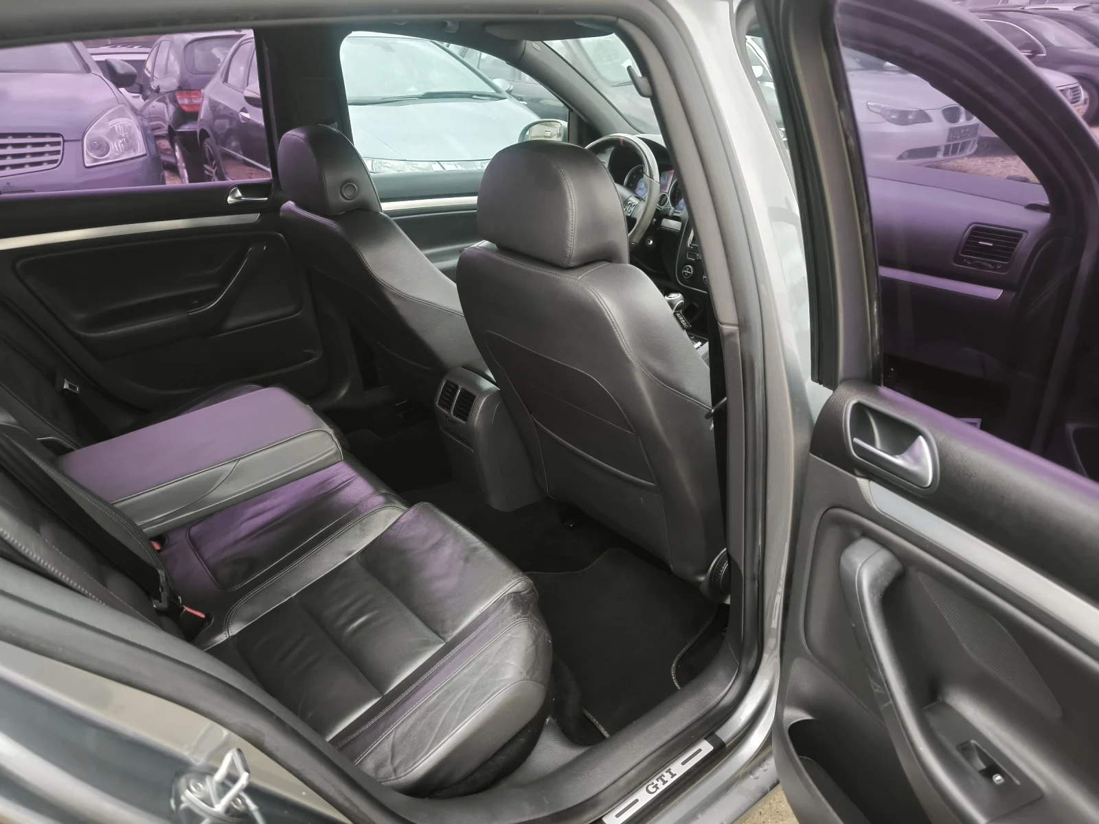 VW Golf 2.0i GTS | Mobile.bg � ����������� 10