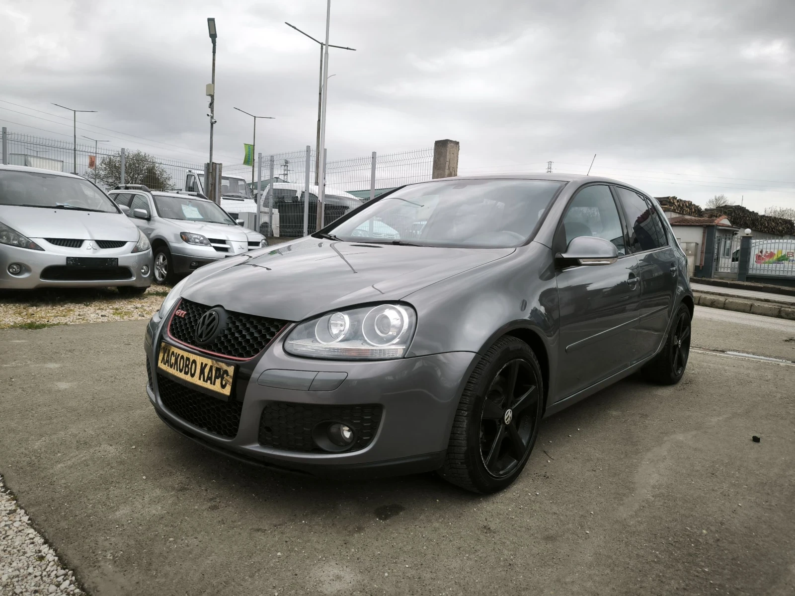 VW Golf 2.0i GTS | Mobile.bg � ����������� 3