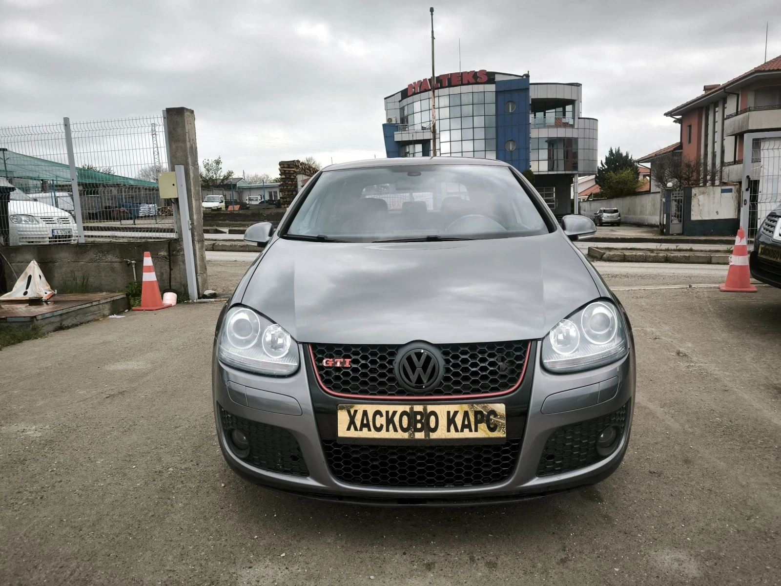 VW Golf 2.0i GTS | Mobile.bg � ����������� 2