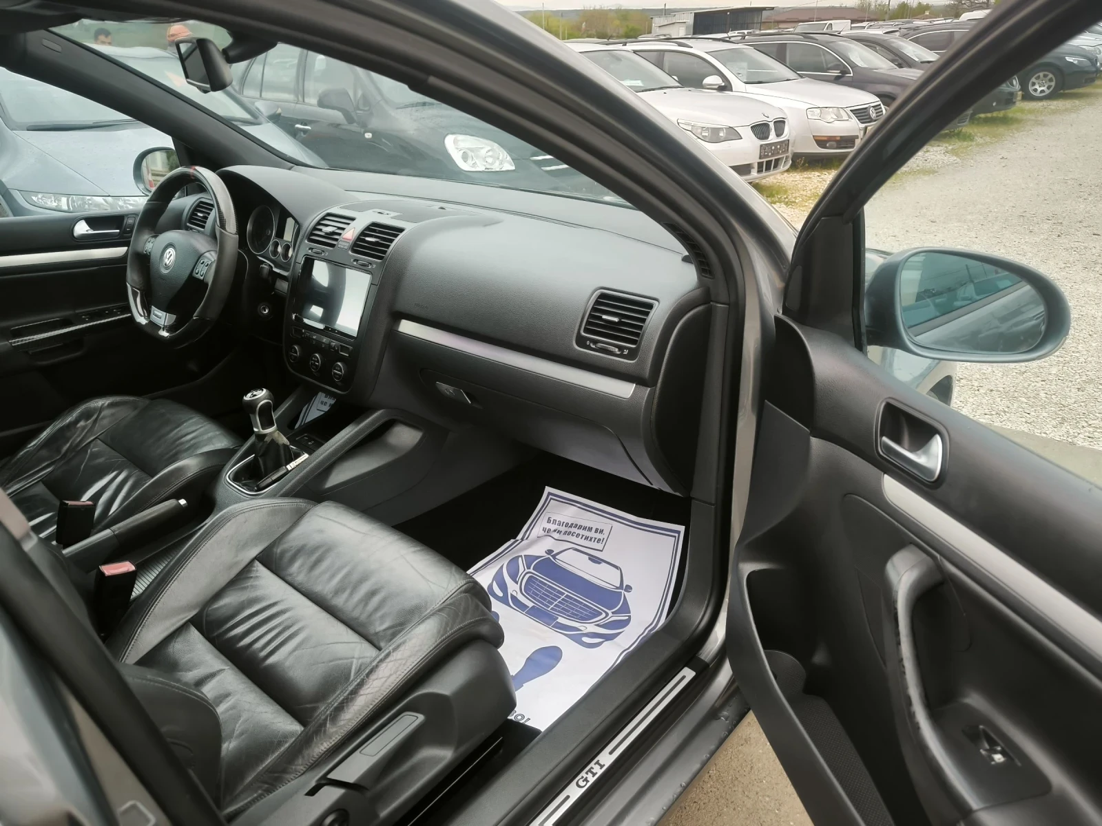 VW Golf 2.0i GTS | Mobile.bg � ����������� 7