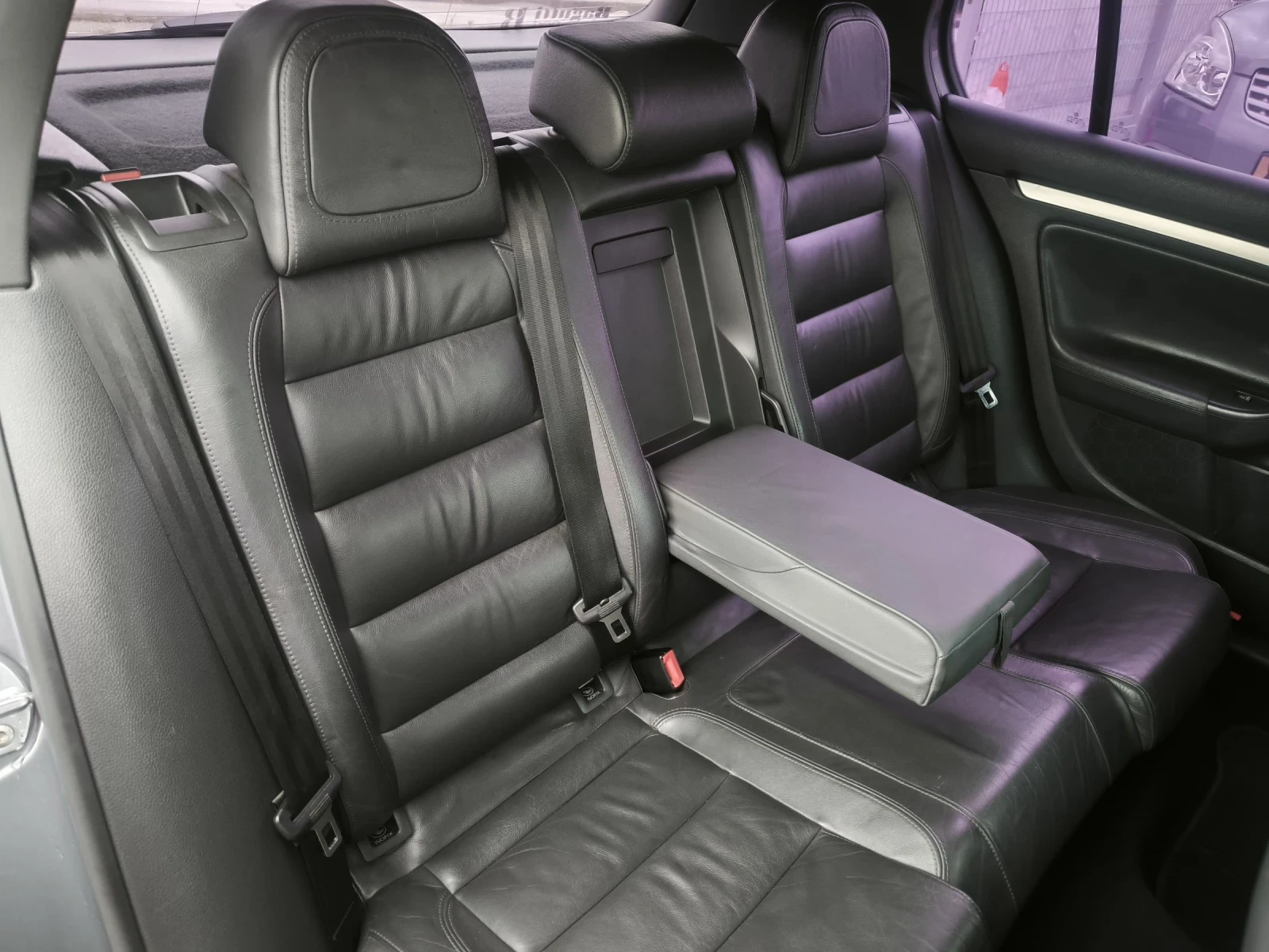 VW Golf 2.0i GTS | Mobile.bg � ����������� 11