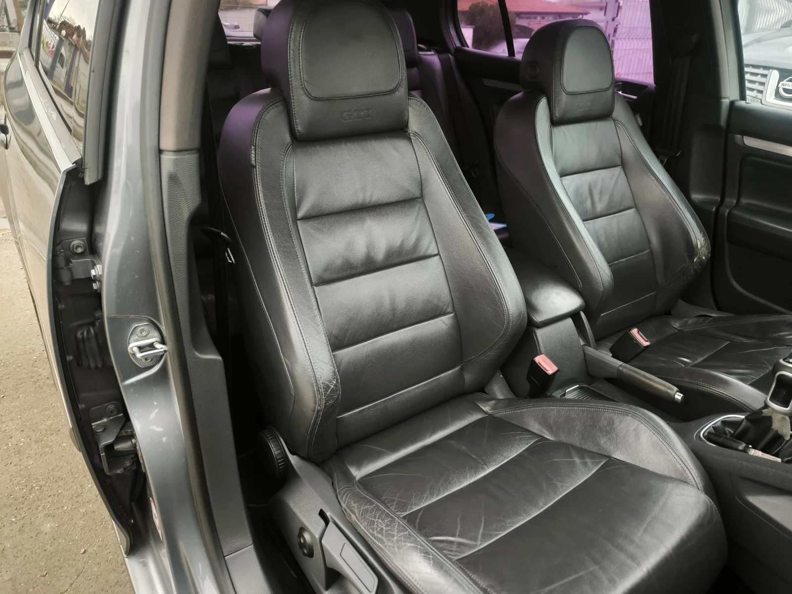 VW Golf 2.0i GTS | Mobile.bg � ����������� 8