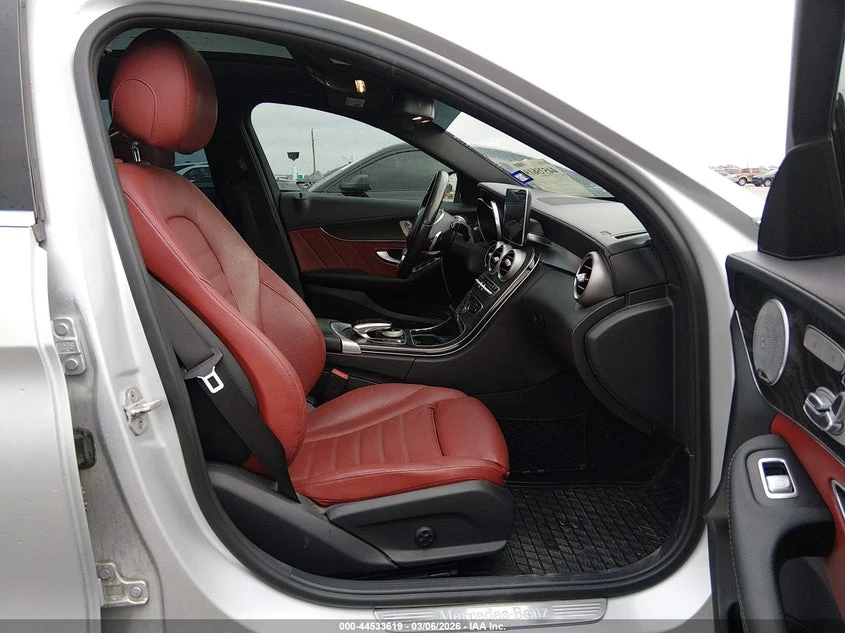 Mercedes-Benz C 300 2015 MERCEDES-BENZ C 300 SPORT, снимка 10 - Автомобили и джипове - 54601052