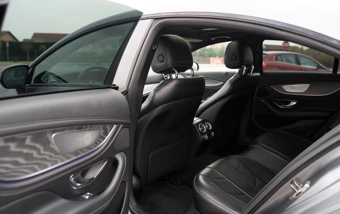 Mercedes-Benz CLS 53 AMG 4MATIC+ , снимка 7 - Автомобили и джипове - 54616574