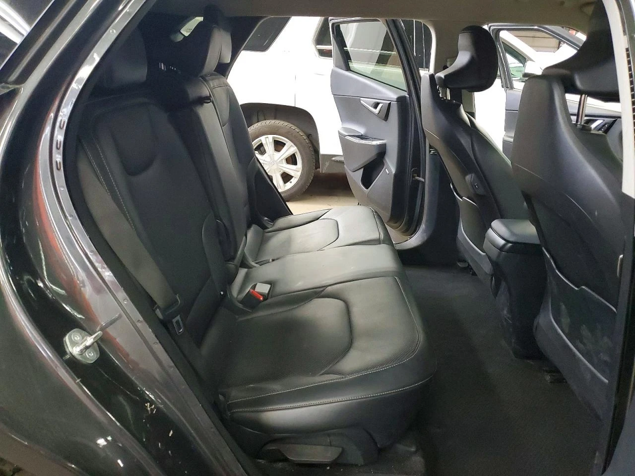 Kia EV6 0l Wind, снимка 12 - Автомобили и джипове - 54624049