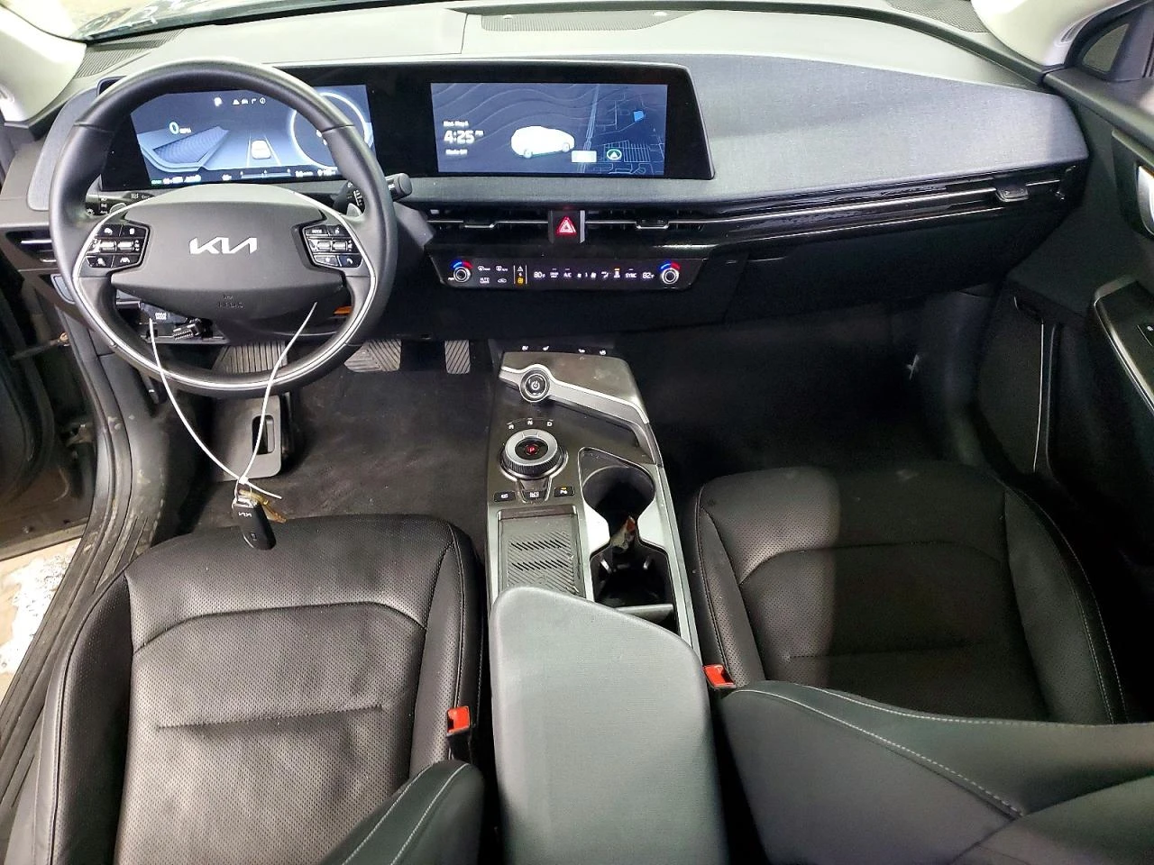 Kia EV6 0l Wind, снимка 8 - Автомобили и джипове - 54624049