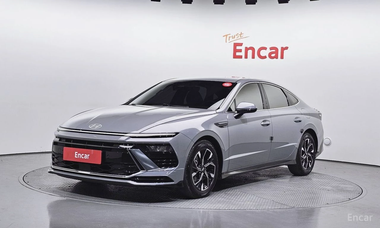 Hyundai Sonata 1.6 Turbo Premium* DISTRONIC* ПОДГРЕВ* КАМЕРА* , снимка 2 - Автомобили и джипове - 54872999