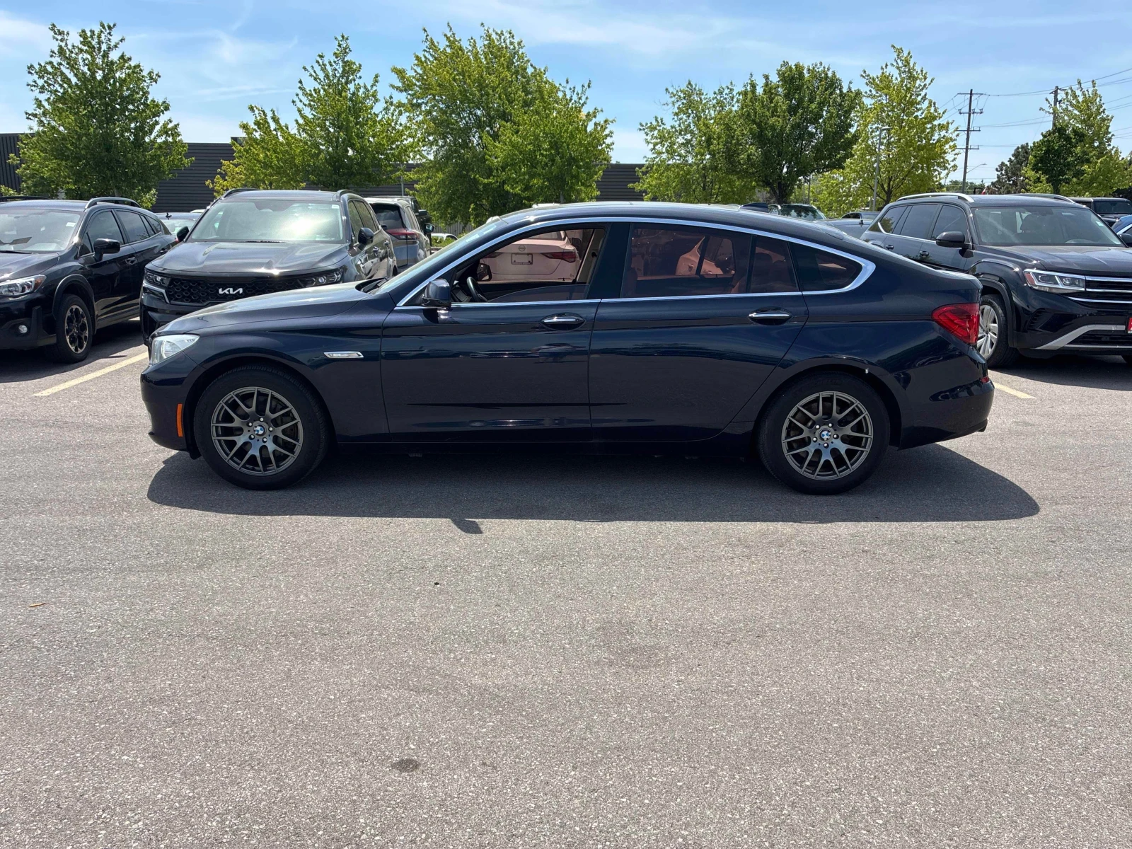 BMW 530 3.0L 6cyl AWD | Mobile.bg � ����������� 2