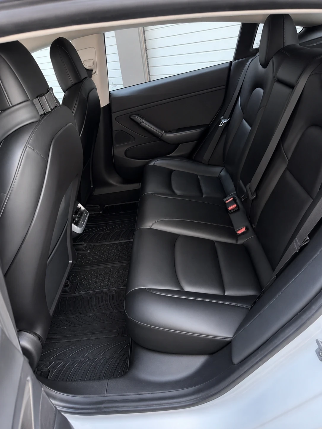 Tesla Model 3 Long Range 4x4, снимка 10 - Автомобили и джипове - 55002788