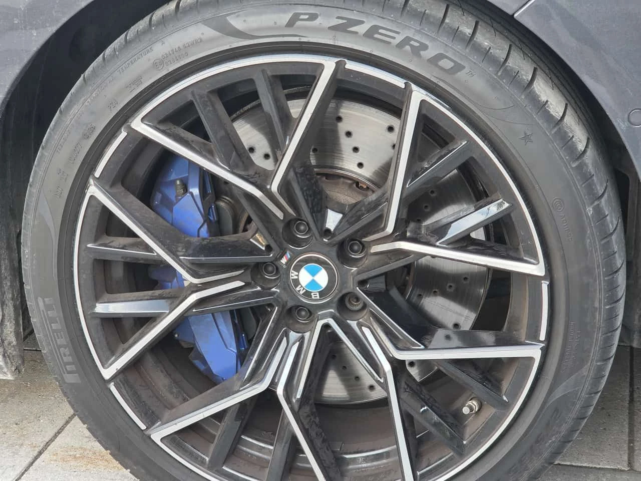 BMW M8 * Gran Coupe * БЕЗ ЗАБЕЛЕЖКИ* , снимка 8 - Автомобили и джипове - 55022911