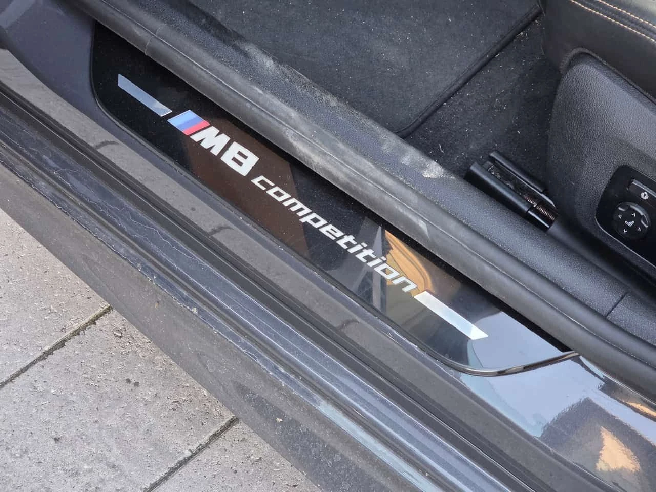 BMW M8 * Gran Coupe * БЕЗ ЗАБЕЛЕЖКИ* , снимка 9 - Автомобили и джипове - 55022911