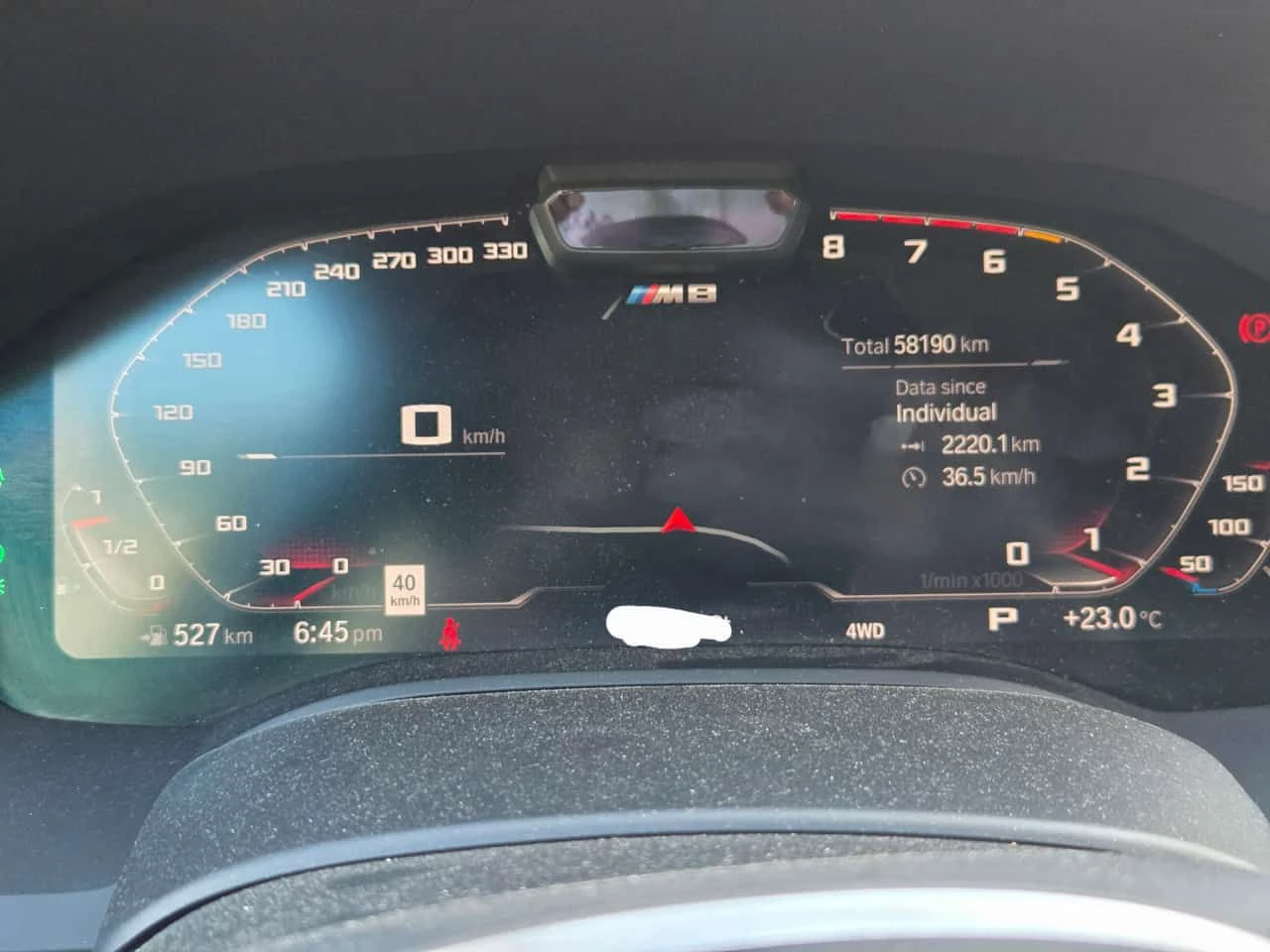 BMW M8 * Gran Coupe * БЕЗ ЗАБЕЛЕЖКИ* , снимка 12 - Автомобили и джипове - 55022911