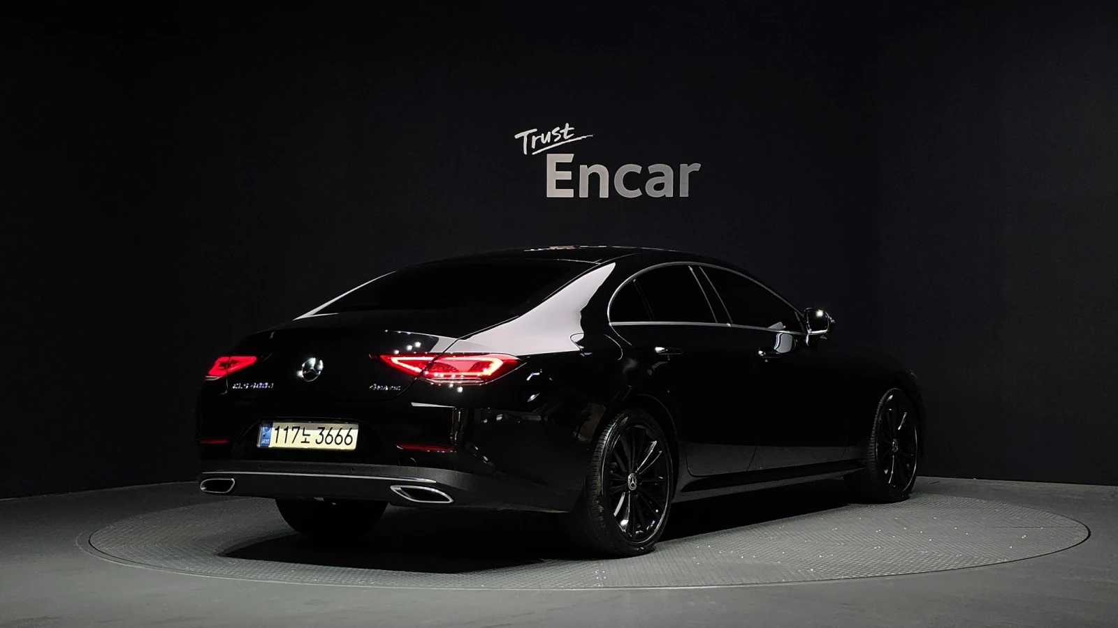 Mercedes-Benz CLS 400 CLS400d 4MATIC | HUD | 360  Камера | Distronic, снимка 2 - Автомобили и джипове - 55178430