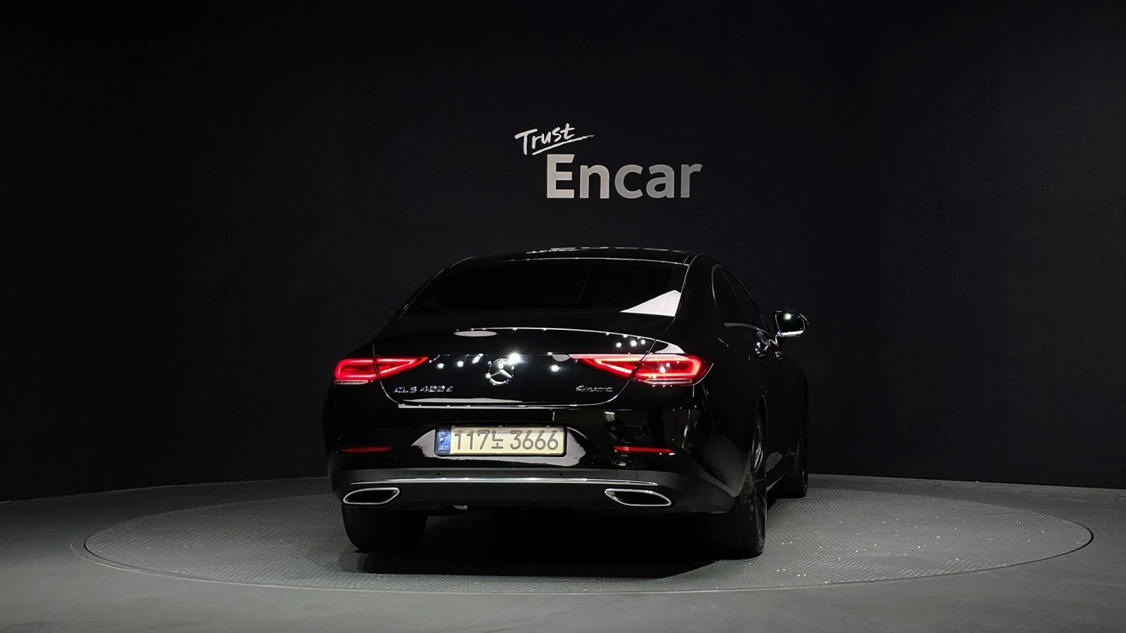 Mercedes-Benz CLS 400 CLS400d 4MATIC | HUD | 360  Камера | Distronic, снимка 4 - Автомобили и джипове - 55178430