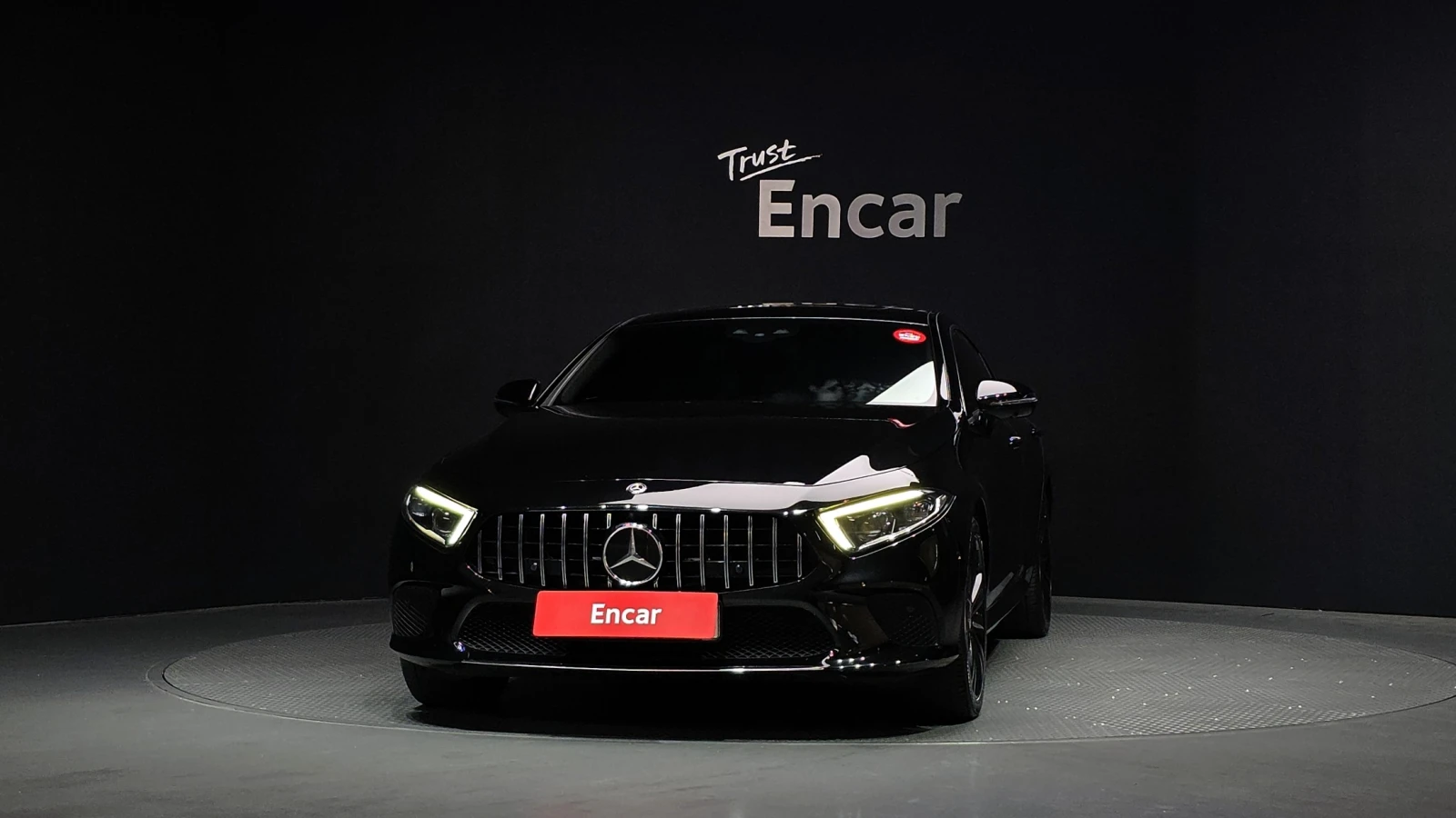 Mercedes-Benz CLS 400 CLS400d 4MATIC | HUD | 360  Камера | Distronic, снимка 3 - Автомобили и джипове - 55178430