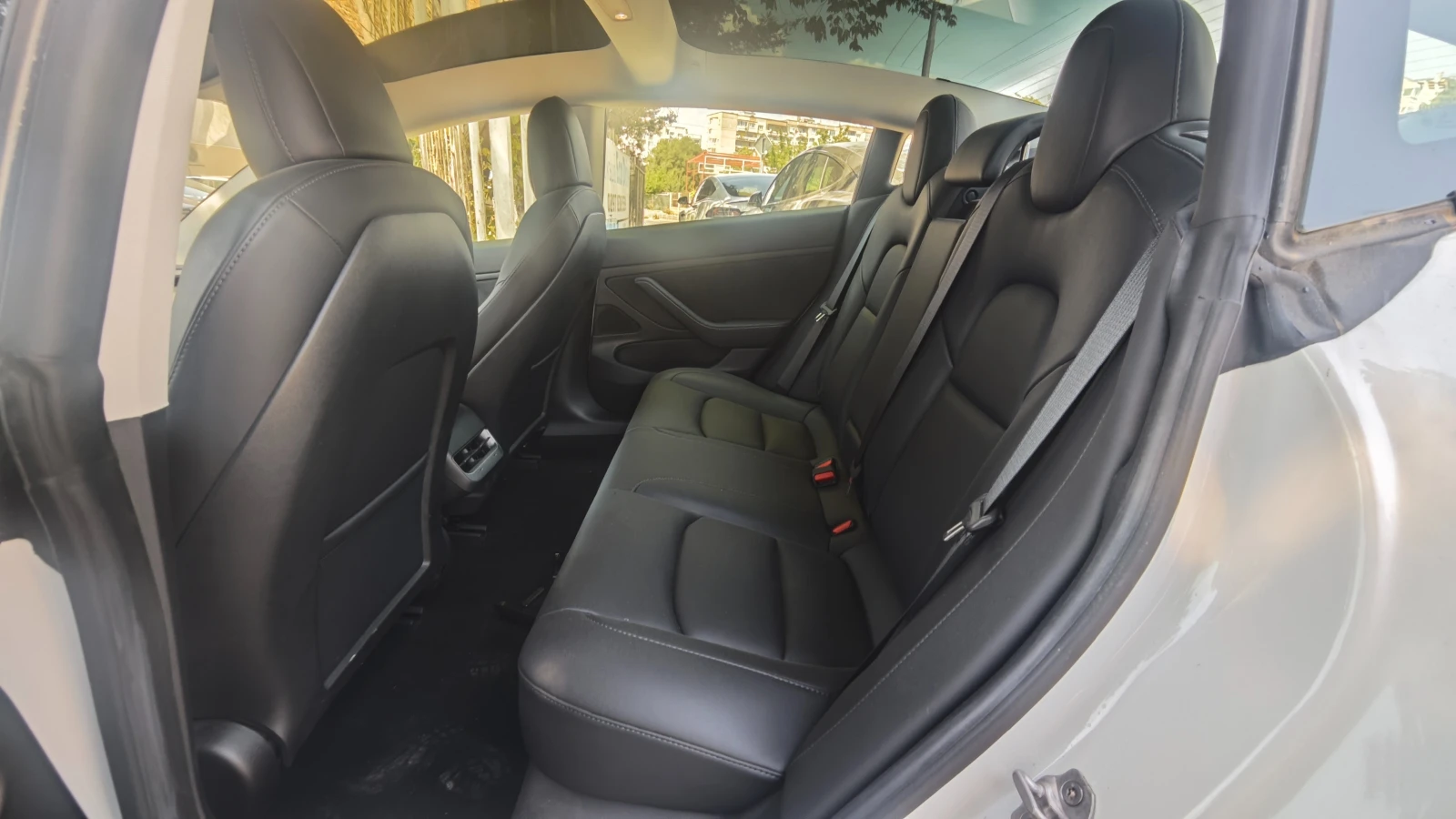 Tesla Model 3 Standard Range Plus, снимка 11 - Автомобили и джипове - 55335864