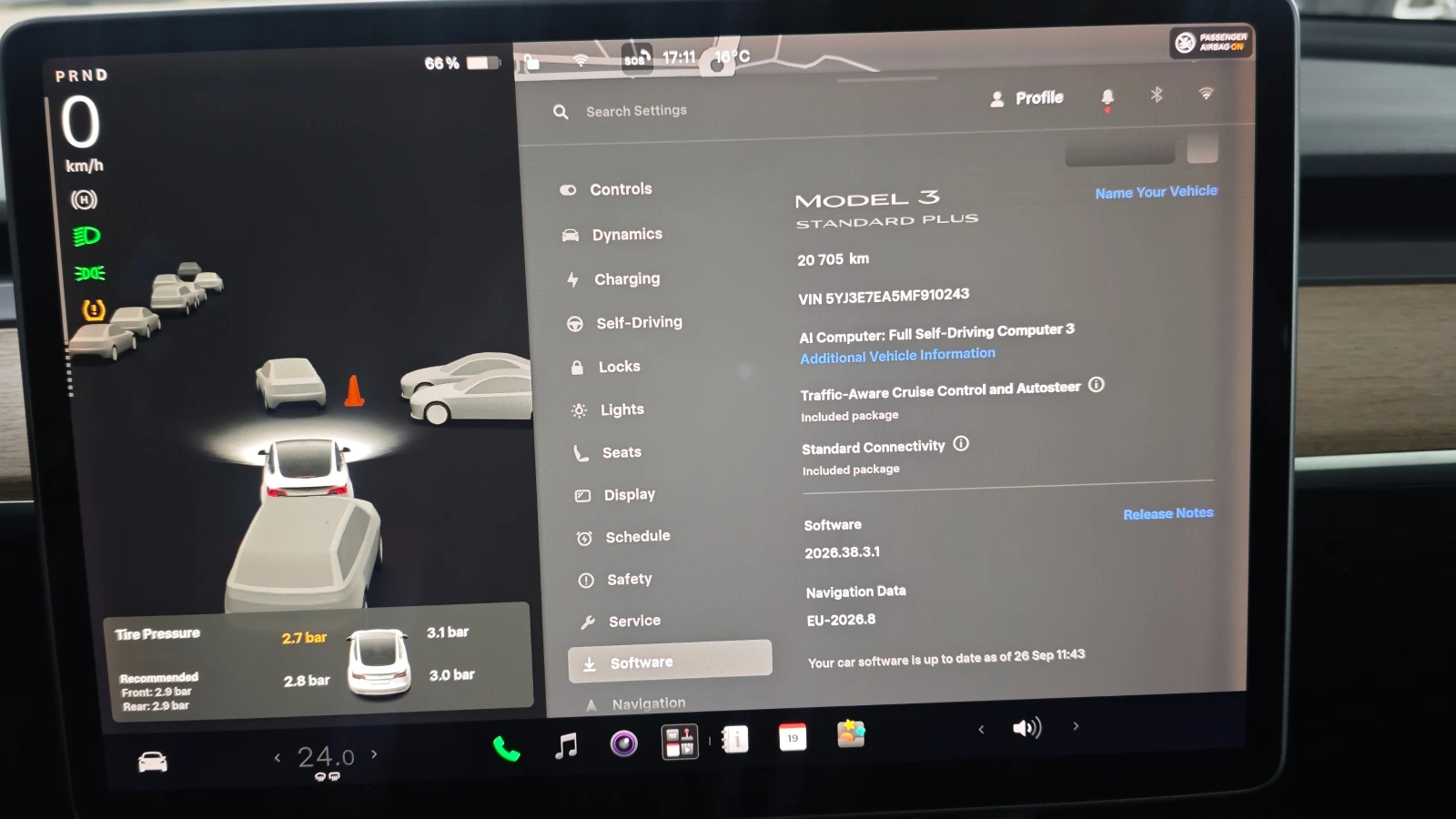 Tesla Model 3 Standard Range Plus | Mobile.bg � ����������� 14