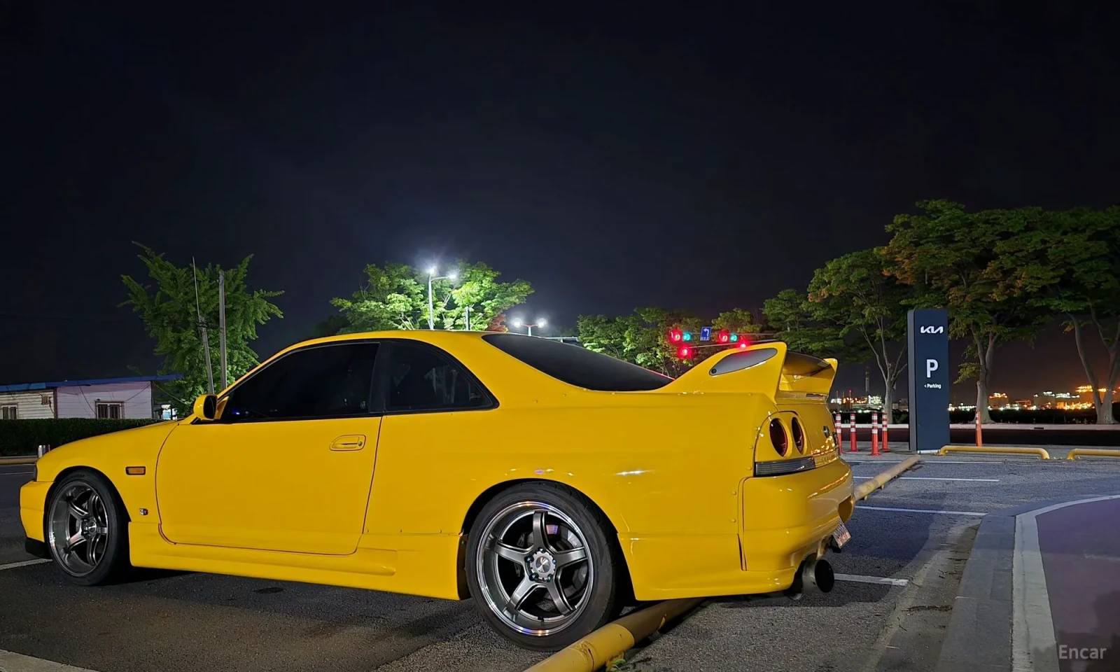 Nissan Skyline GT-R* R33* UNIKAT* TOP CENA* , снимка 2 - Автомобили и джипове - 55397478
