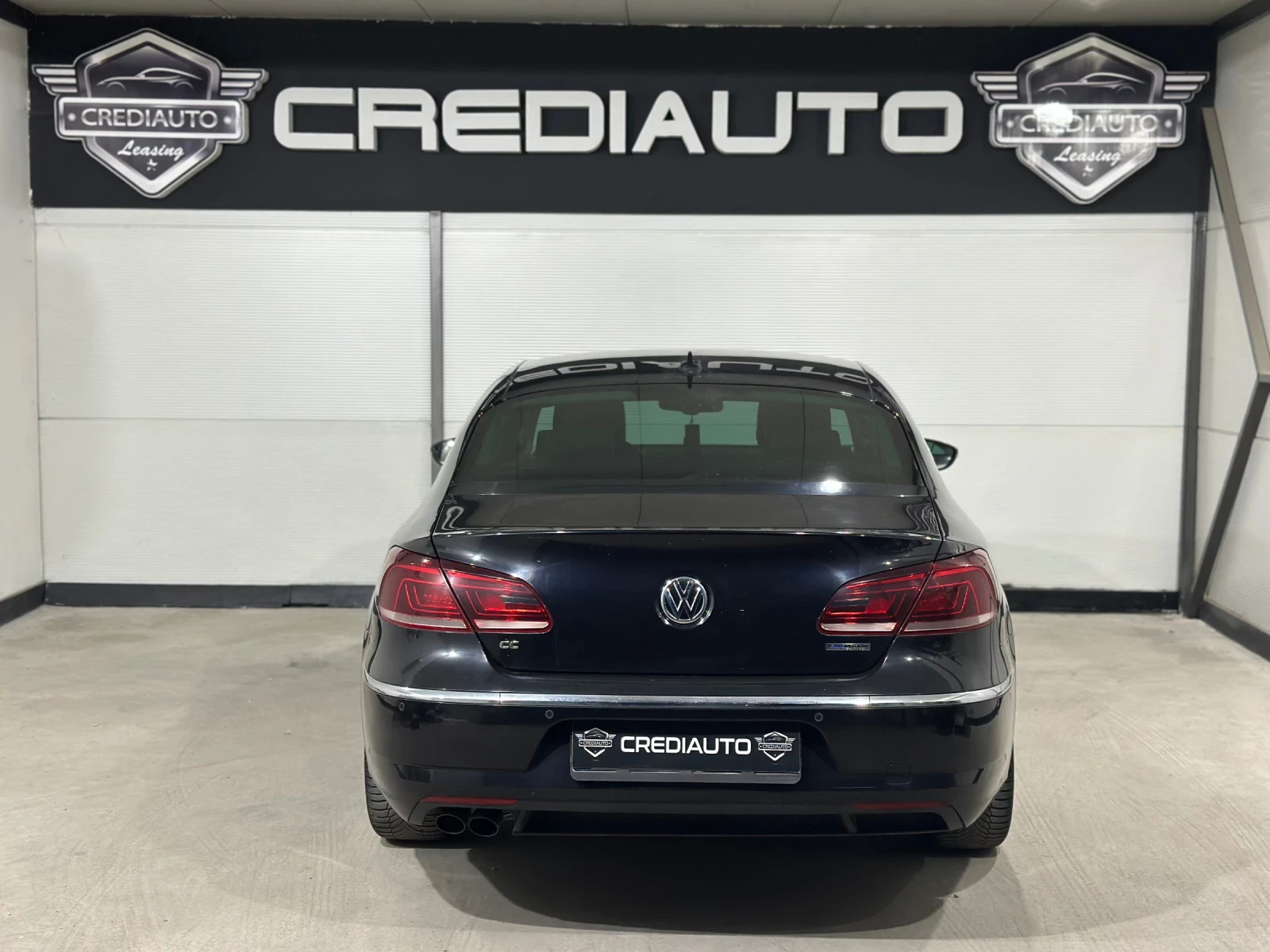 VW CC FACELIFT * NAVI , снимка 5 - Автомобили и джипове - 55492255