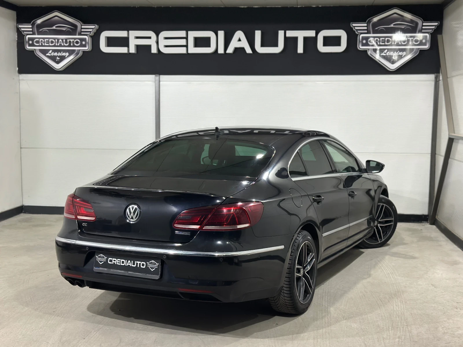 VW CC FACELIFT * NAVI , снимка 6 - Автомобили и джипове - 55492255