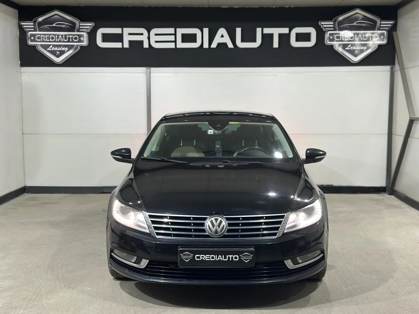 VW CC FACELIFT * NAVI , снимка 2 - Автомобили и джипове - 55492255