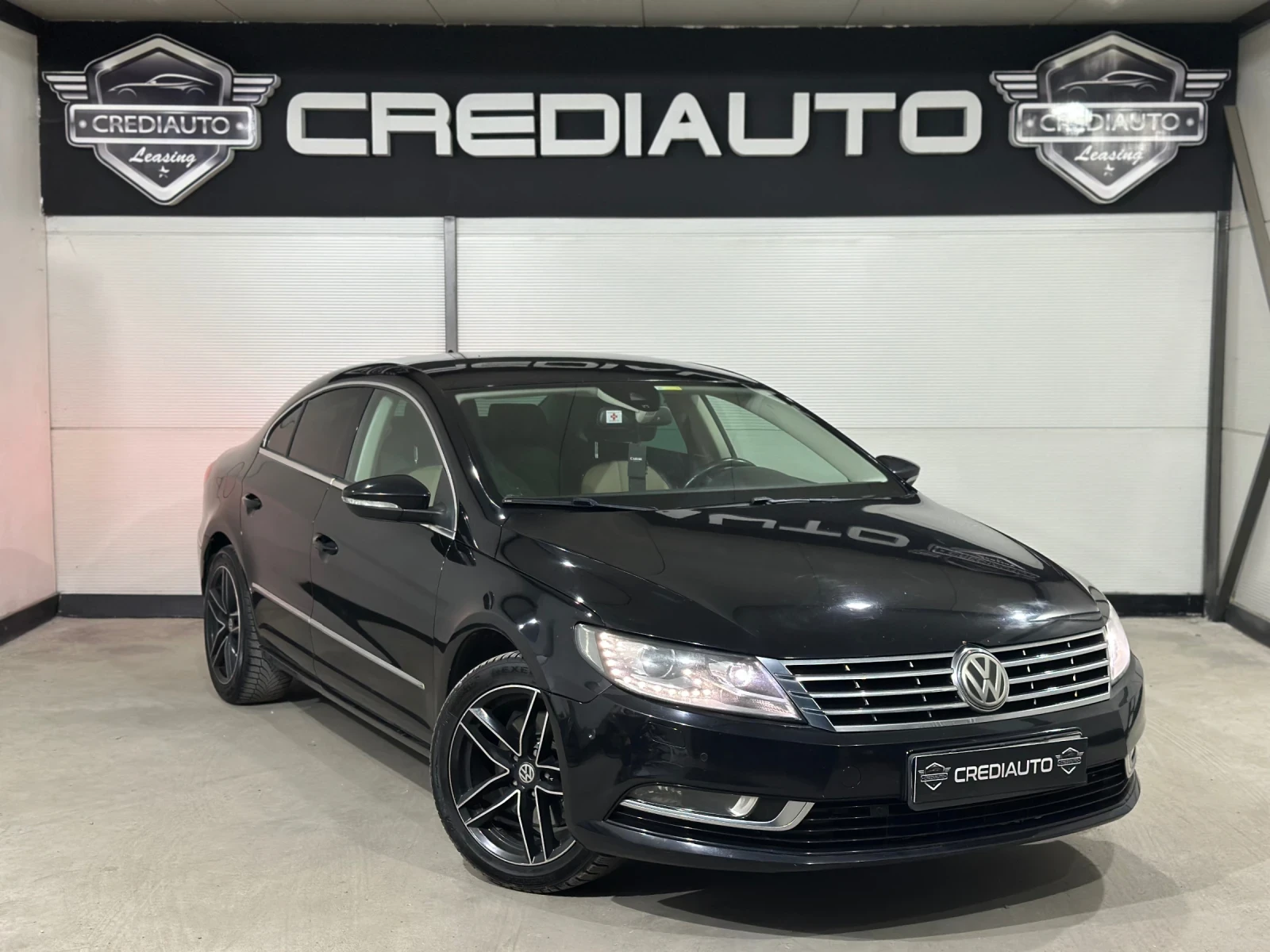 VW CC FACELIFT * NAVI , снимка 3 - Автомобили и джипове - 55492255