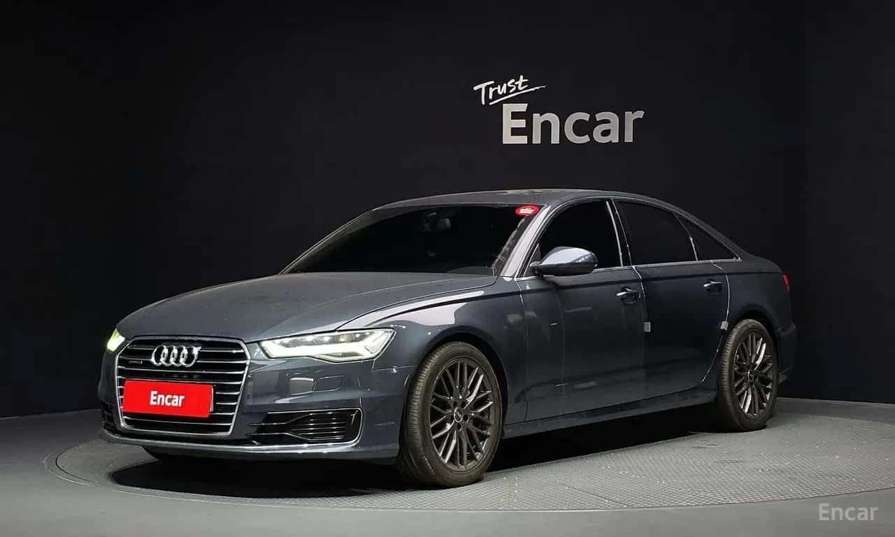 Audi A6 40 TDI Quattro Premium | АВТОФИНАНСИРАНЕ