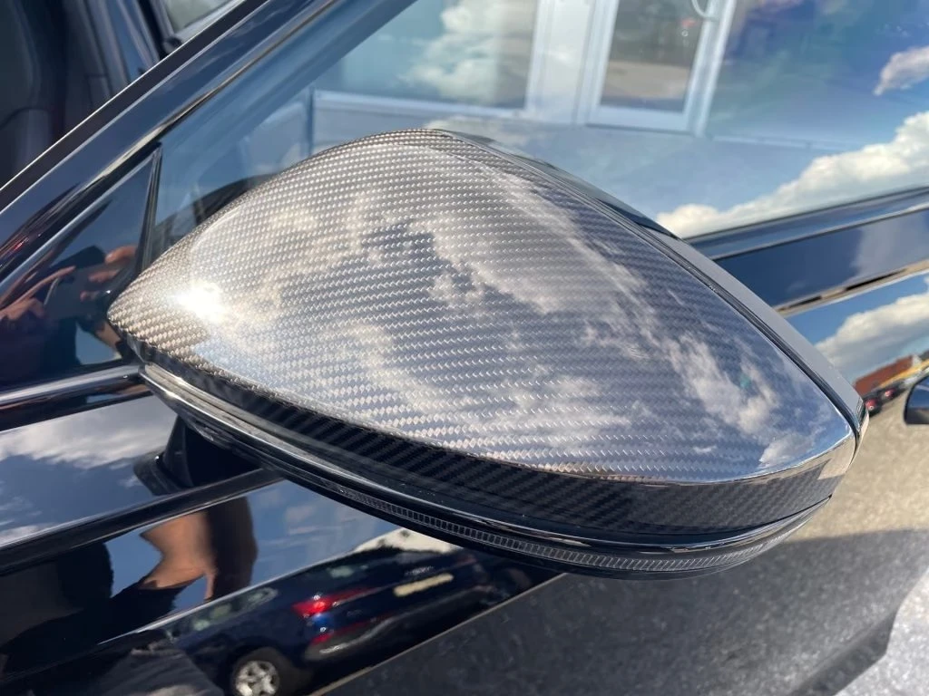 Audi A8 50 TDI / S-LINE/ CARBON/ BLACK OPTIC/ MATRIX/ HUD, снимка 14 - Автомобили и джипове - 55988303