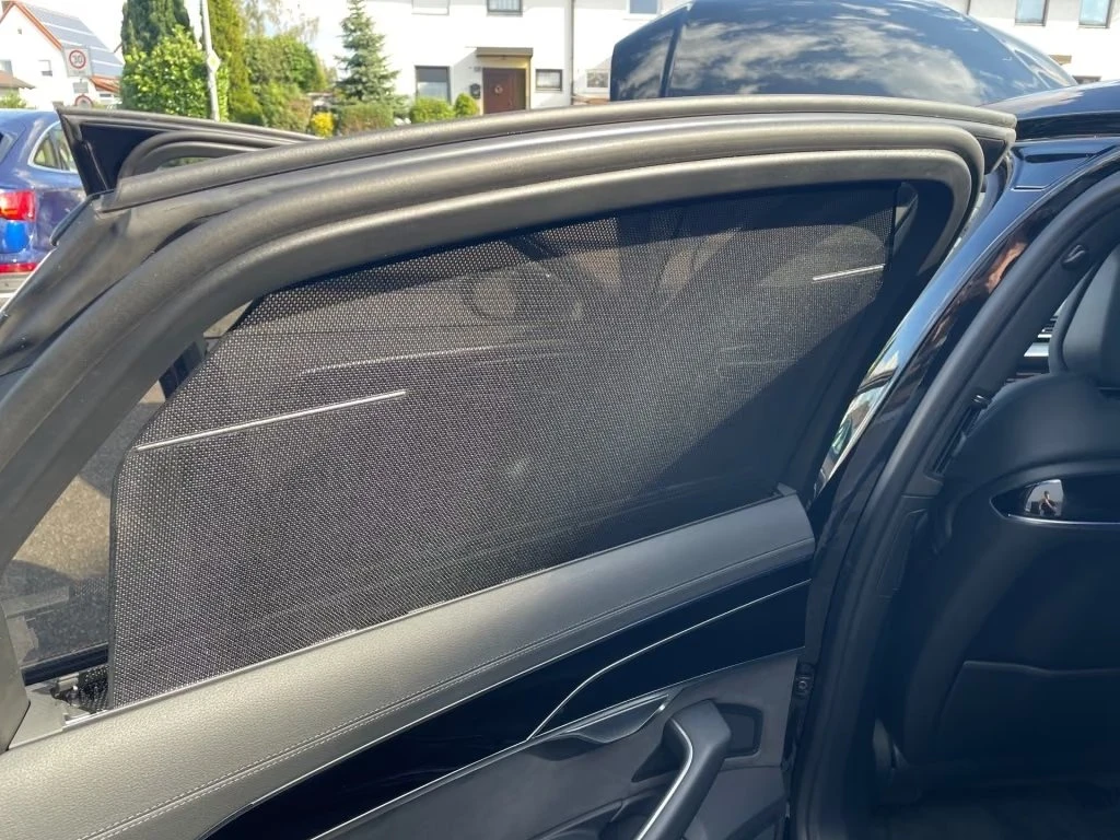 Audi A8 50 TDI / S-LINE/ CARBON/ BLACK OPTIC/ MATRIX/ HUD, снимка 11 - Автомобили и джипове - 55988303